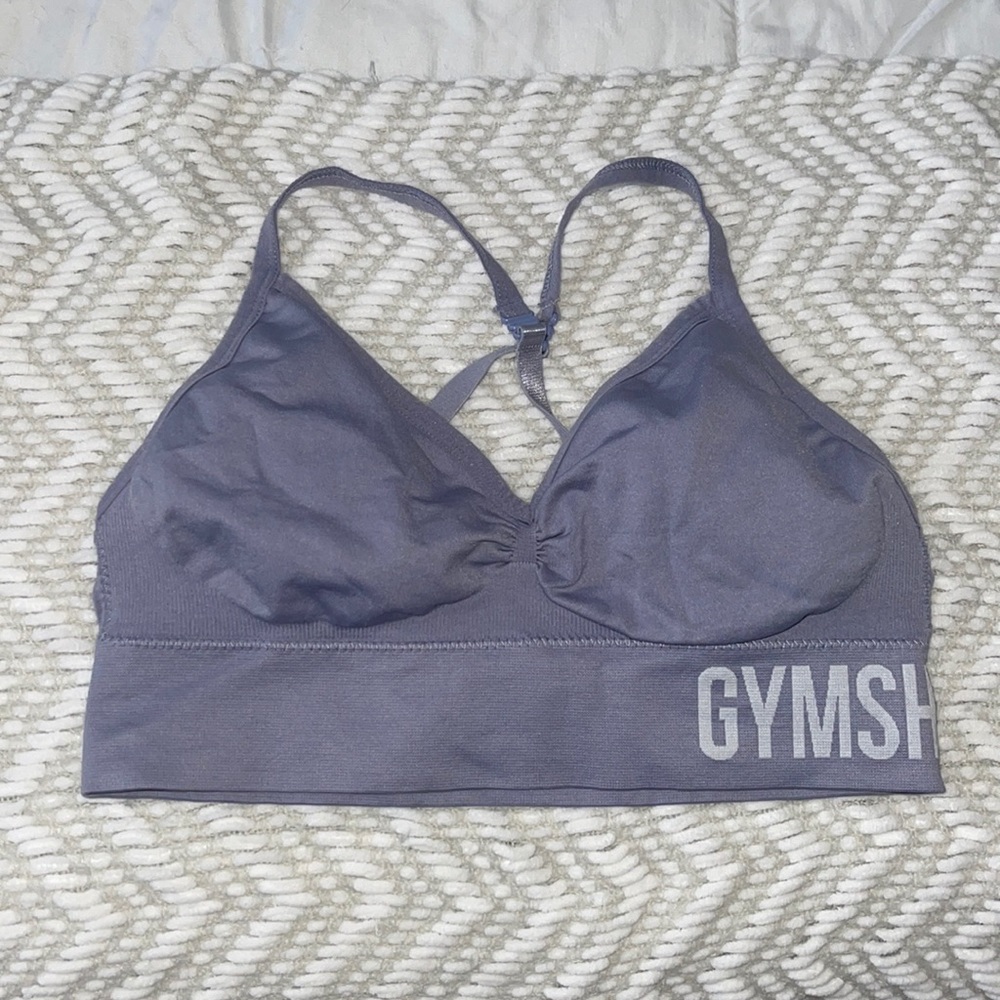 Gymshark Sports Bra